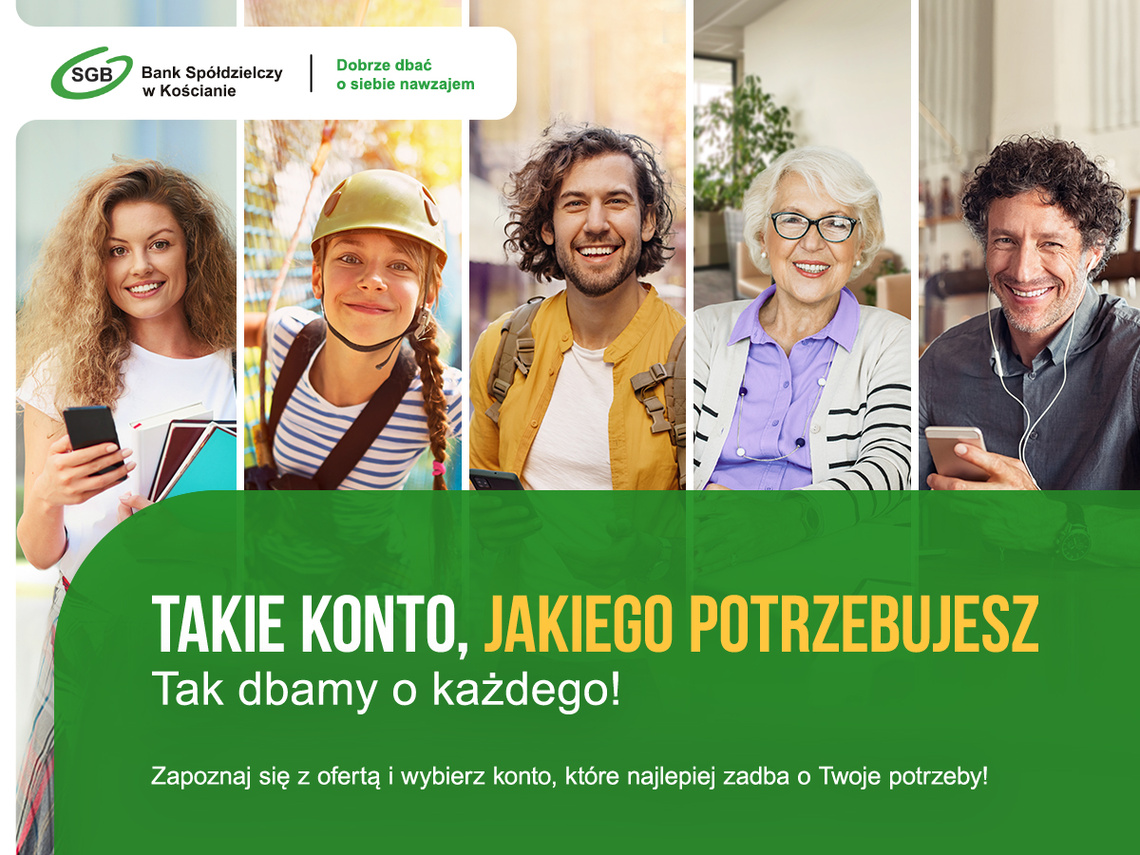 Rachunki oszczędnościowo - rozliczeniowe (ROR)