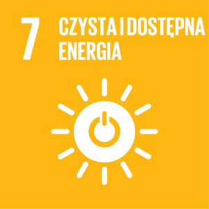 Cel 7: Zapewnić wszystkim dostęp do źródeł stabilnej, zrównoważonej i nowoczesnej energii po przystępnej cenie