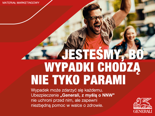 GENERALI NNW 