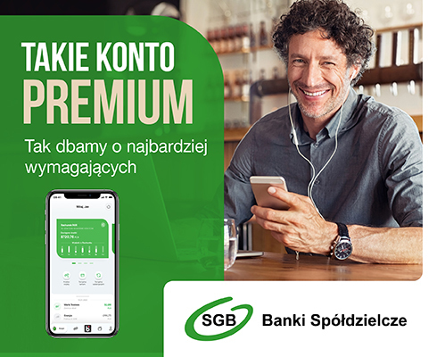 TAKIE KONTO PREMIUM