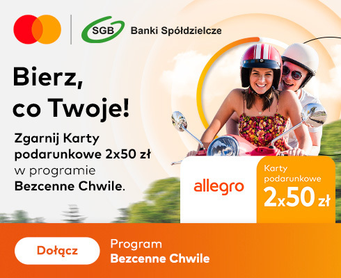 Mastercard Bezcenne Chwile. Dołącz i bierz, co Twoje
