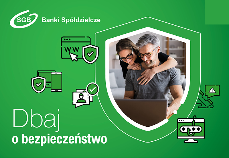 #DbajOBezpieczeństwo